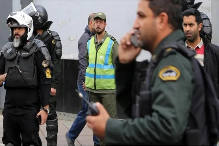 İran Ülvi Hüseynovu Azərbaycana verməyə razılaşdı 