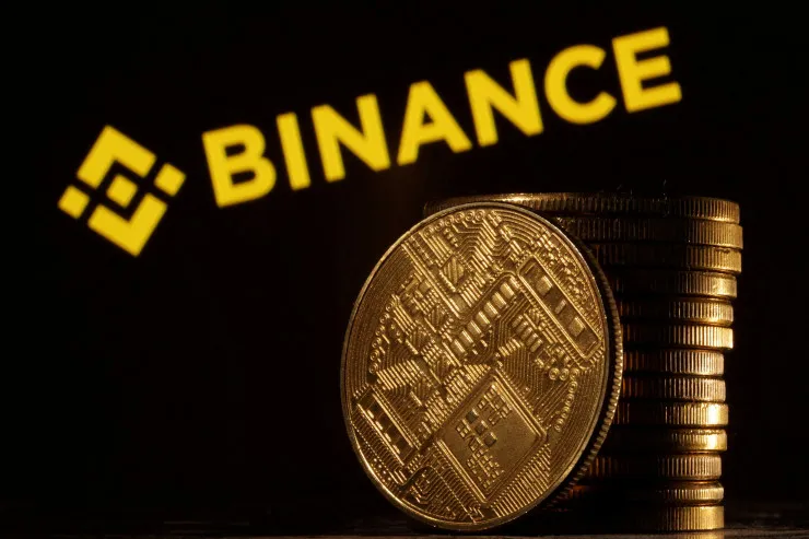 Trampda “Binance”a jest -  Əfv fərmanı imzaladı 