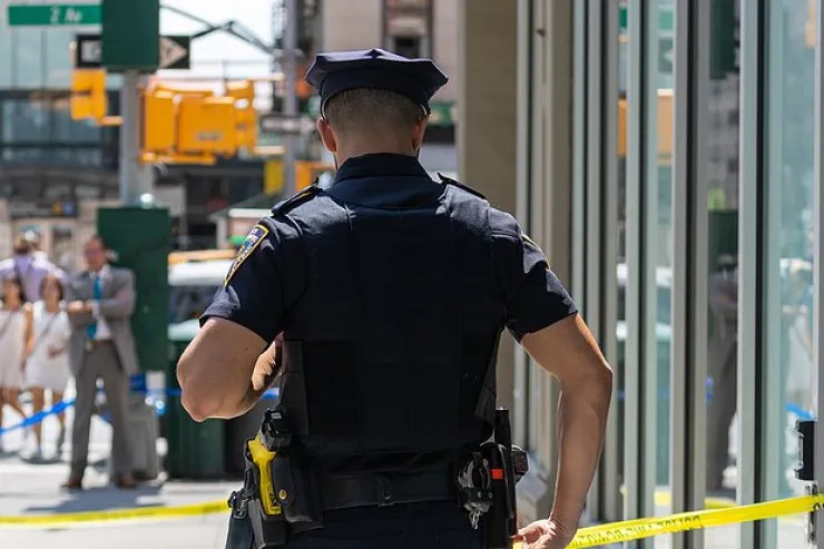 Virciniyada fövqəladə vəziyyət  elan edildi