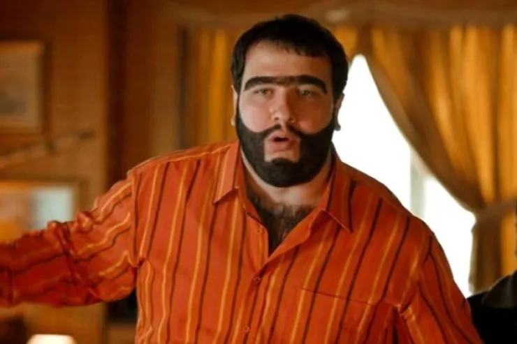 "Recep İvedik"  Türkiyədən köçdü