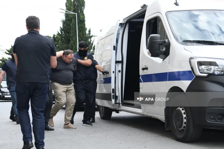 "Sputnik Azərbaycan"ın şef redaktoru da həbsdən buraxıldı 