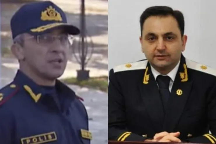 İlqar Abbasovu əvəzləyən Sərdar Səfərov kimdir?  - Xankəndidən Bakıya...