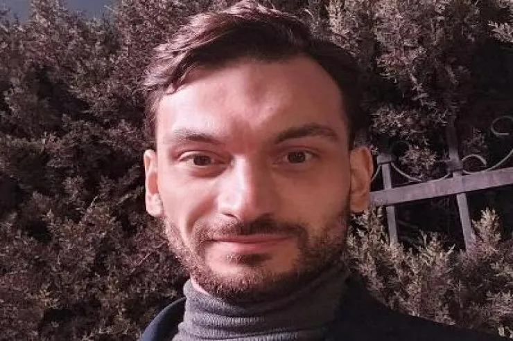 Rusiya azərbaycanlı jurnalisti "xarici agent"  elan etdi