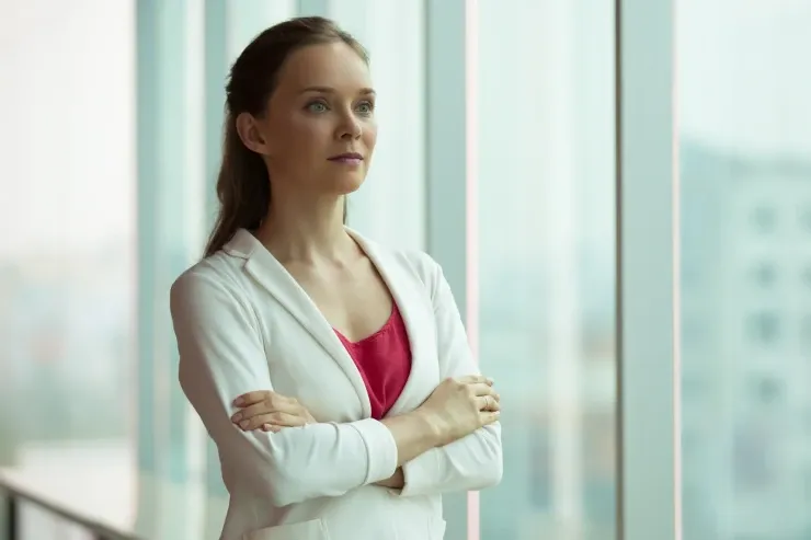 Bürcün ən qürurlu  qadınları: Onları incitsəniz... 