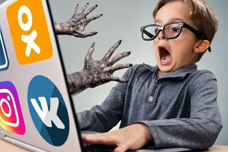 Avropa sosial şəbəkələr üçün yaş məhdudiyyəti  tətbiq etmək istəyir