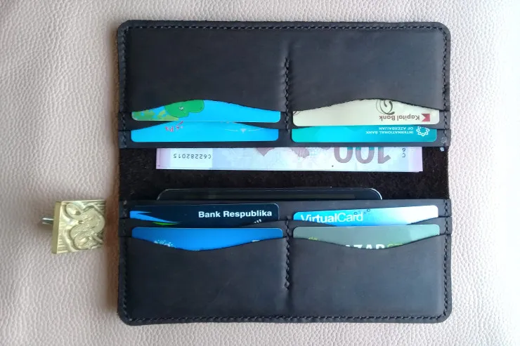 Onları pul qabında gəzdirməyin:  təhlükə sizinlədir