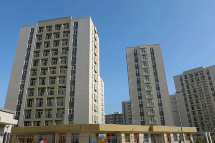 Bakıda sosial ev almaq  istəyənlərin başına OYUN GƏLDİ: 90 minlik DƏLƏDUZLUQ 