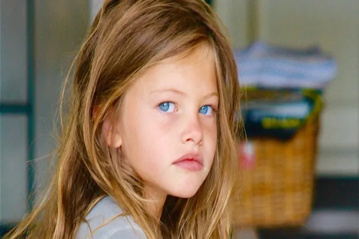 "Dünyanın ən gözəl  qızı": 19 il sonra necə görünür? 