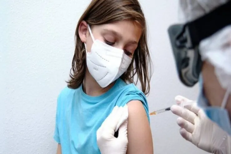 COVID-19 peyvəndləri çox insanın həyatını  xilas etməyib? Genişmiqyaslı ARAŞDIRMA 