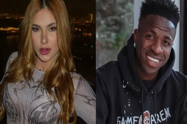 Vinisiusun keçmiş sevgilisi onu bağışlamağa  və yenidən görüşməyə hazırdır