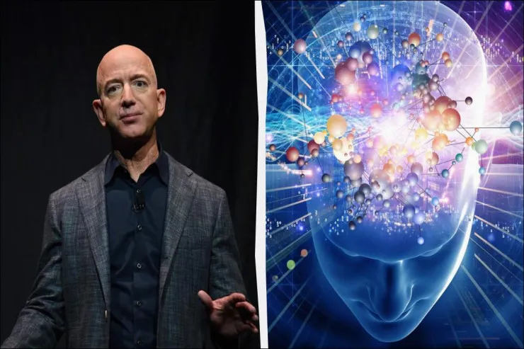 Ceff Bezosdan bəşəriyyətin gələcəyi ilə bağlı gözlənilməz PROQNOZ:  bu barədə az adam danışır 