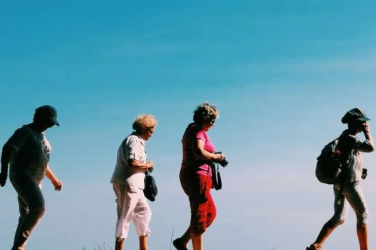 Sağlamlıq üçün addım sayının miqdarı tezliyindən daha vacibdir – ARAŞDIRMA 