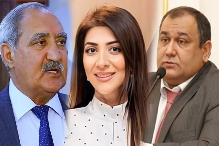 Günay Ağamalının qurultayda baş verənlərlə bağlı BƏYANATI 