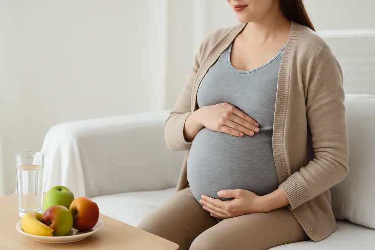 Sağlam ana olmağın yolu hamiləlikdənmi başlayır? - MÜSAHİBƏ 