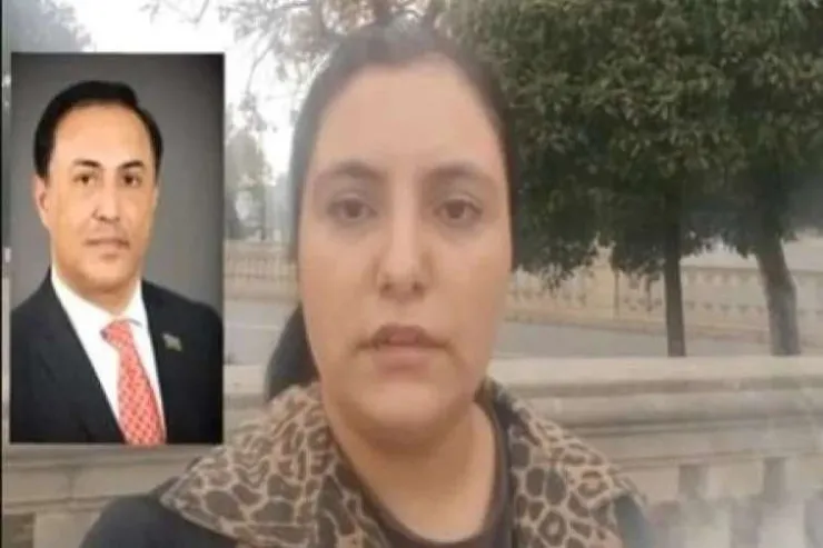 Elman Nəsirovdan qızı ilə bağlı YENİ AÇIQLAMA:  "Onun evi var" - VİDEO 