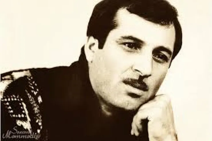 Səxavət Məmmədov kimdir? - Ölümünü yuxusunda görən  sənətkar