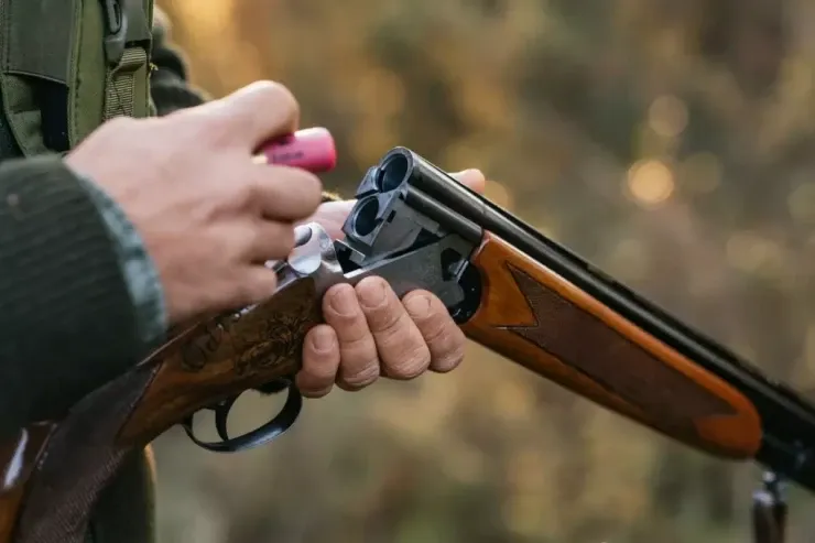 Ördək ovlayan ata 16 yaşlı oğlunu  öldürdü