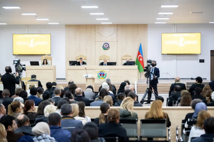 Ermənistanda əsirlikdə olmuş azərbaycanlıların işgəncələrə məruz qalması ilə bağlı yeni ifadələr elan olundu - MƏHKƏMƏ 