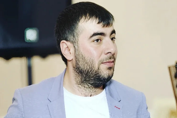 Rəşad Dağlı əməliyyat olundu 