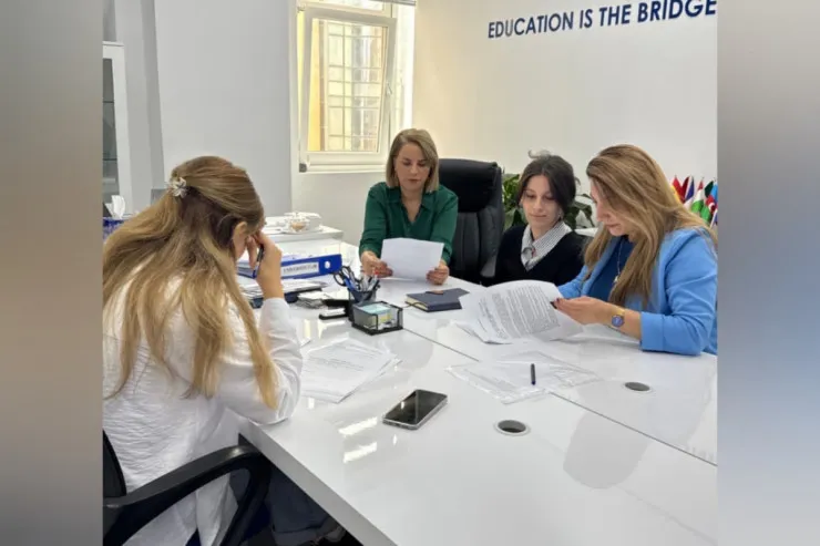 UniDestin Təhsil Mərkəzi ödənişsiz xaricdə təhsil konsultasiyalarına start verdi