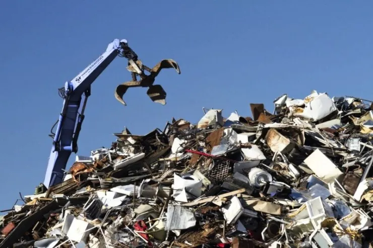 Sumqayıtda ŞOK:   "metallom"da mühafizəçinin meyiti  tapıldı