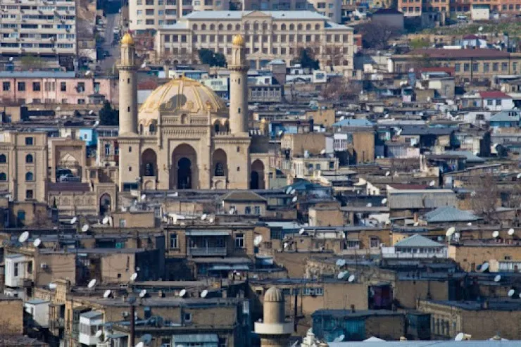 "Sovetski"də tarixi binanın sökülməsi  ilə bağlı RƏSMİ AÇIQLAMA