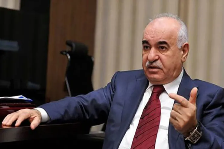 Elton Məmmədov Baş Prokurorluğa ÇAĞIRILDI: 3 milyonluq YEYİNTİ 