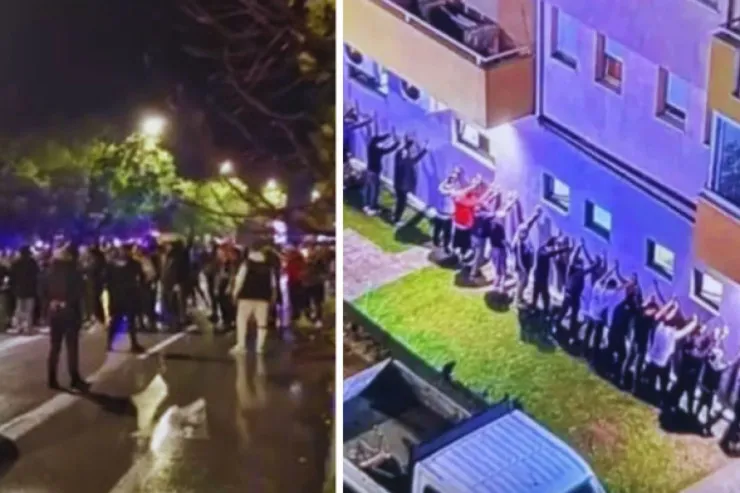 Monteneqroda saxlanılan azərbaycanlıdan YENİ XƏBƏR 