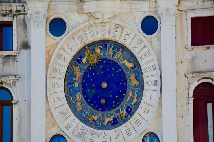 Bu tarixlərdə doğulanların ilahi bir aurası  var