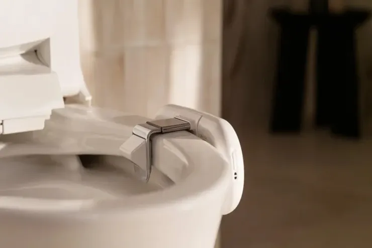 Unitaza quraşdırılan 600 dollarlıq kamera - Bağırsağınızı analiz edir 