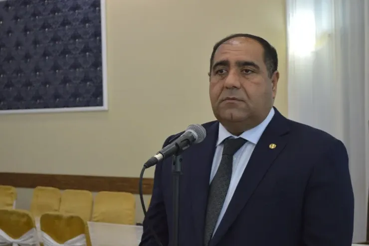 DTX-nın saxladığı icra başçısı işdən çıxarıldı 