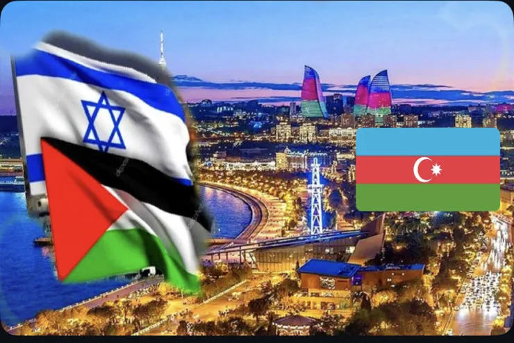 Günahkar axtarmayın, öhdəliyinizi sorğulayın, cənablar! - TÜRKİYƏYƏ MESAJ 