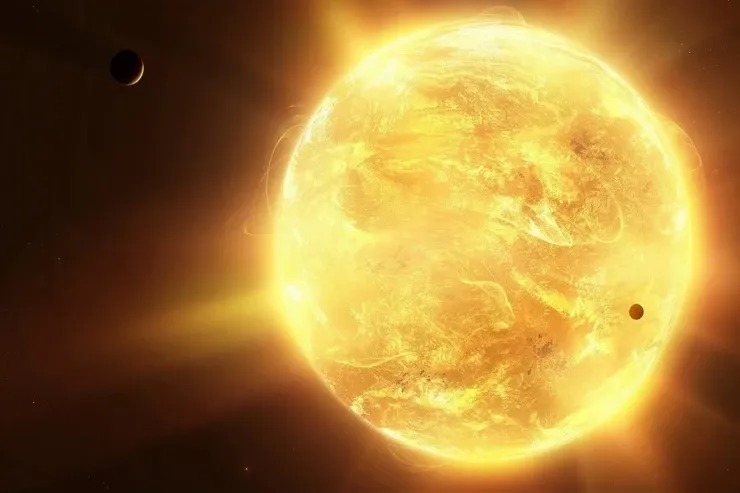 Günəşin aktivliyi sıfıra düşdü  - Astronomlar narahatdır