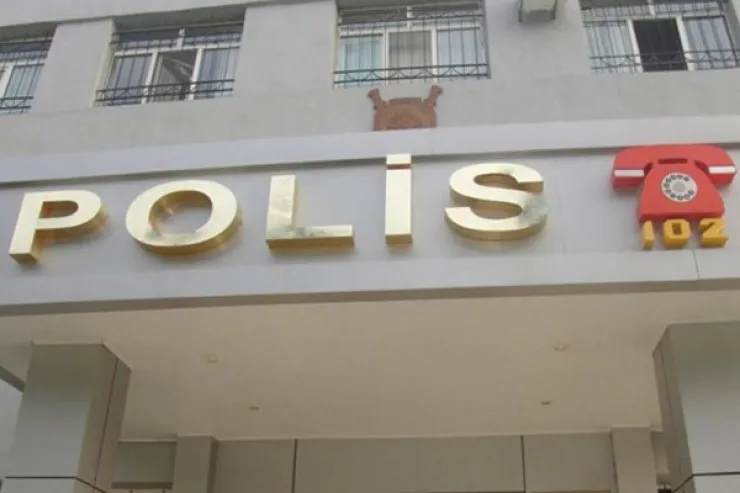 Qətl barədə polisə yalan  məlumat verən HƏBS OLUNDU 