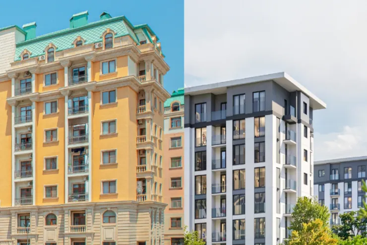 Daxili kreditlə Sumqayıtda mənzil sahibi olmaq üçün əla təkliflər - "Kristal!"