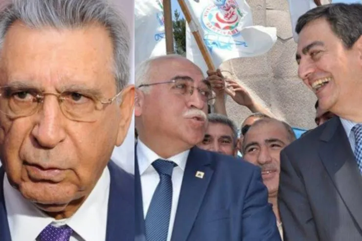 AXCP və Müsavatın fəaliyyətinin dayandırılması gündəmə gələ bilər - XƏYANƏTƏ BƏRAƏT YOXDUR 