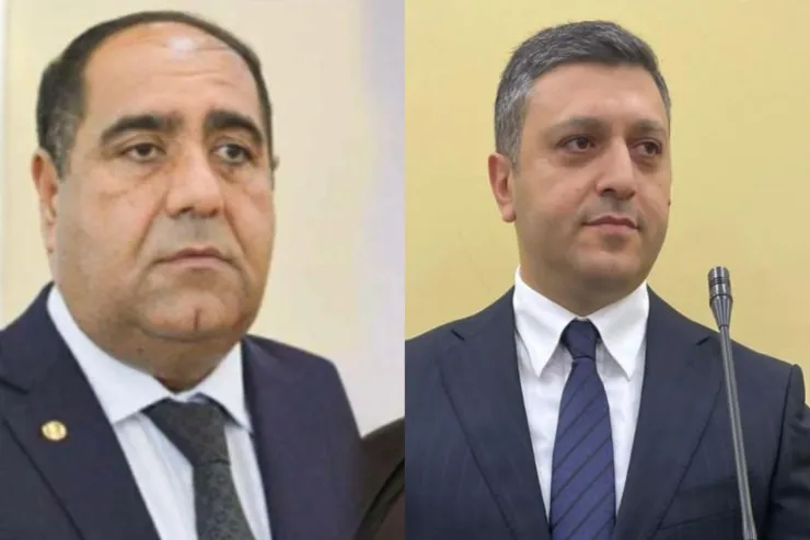 Həbs edilən icra başçısı apelyasiya şikayəti  verməkdən imtina edib? - VƏKİLİ DANIŞDI 