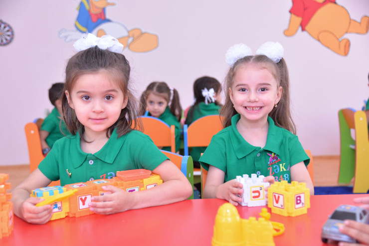 Bağçalara növbəyə yazılma prosesi  bu gündən müvəqqəti dayandırıldı