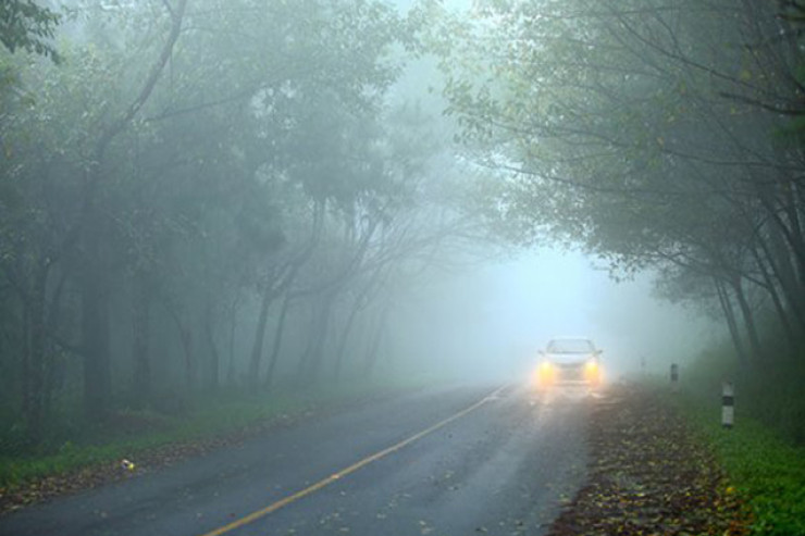 Duman olacaq, külək əsəcək - SABAHIN HAVASI 