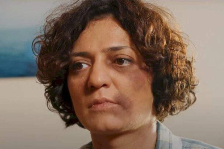 Tanınmış aktrisa qəzaya düşdü - FOTOLENT 