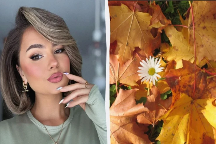 2025 payızının dəbli saçları 