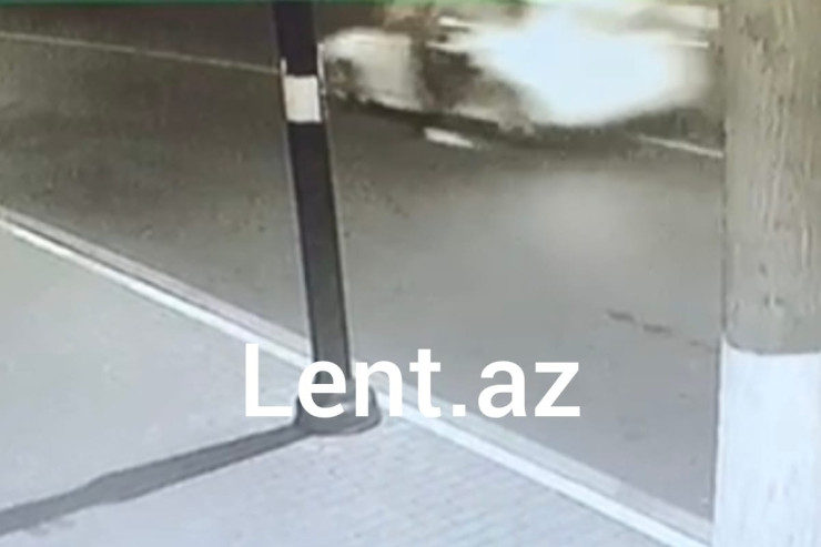 Zaqatala prokurorluğunun qarşısından qaçırılan qızın – YENİ VİDEOSU 