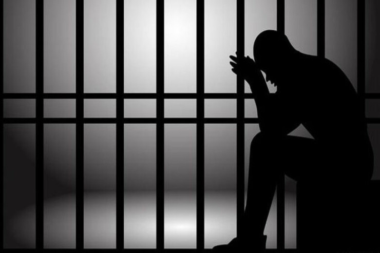 Bu ölkədə homoseksuallıq artıq cinayətdir - Qanun 