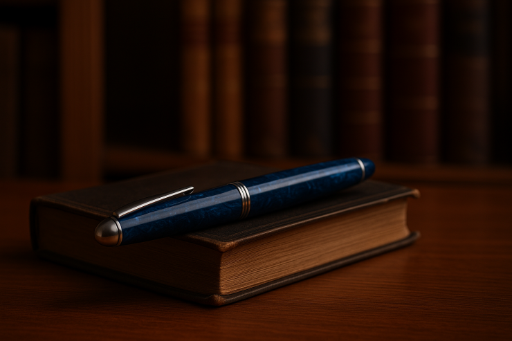 Yuxuda qələm  görmək nə deməkdir?