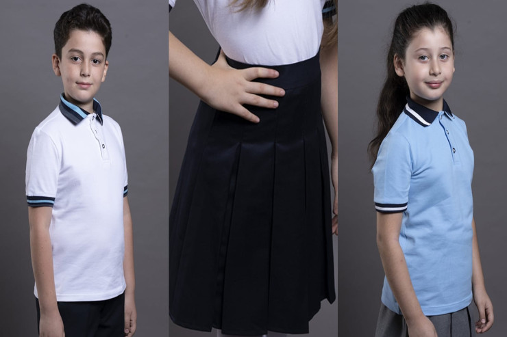 Valideynlər  aldanmasın,  bu ünvanlarda məktəbli geyimləri var