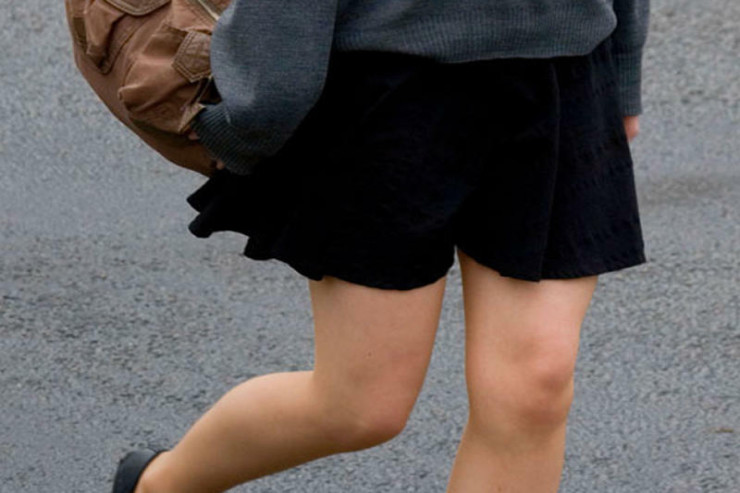 Tovuzda FACİƏ:  məktəbli qız öldü