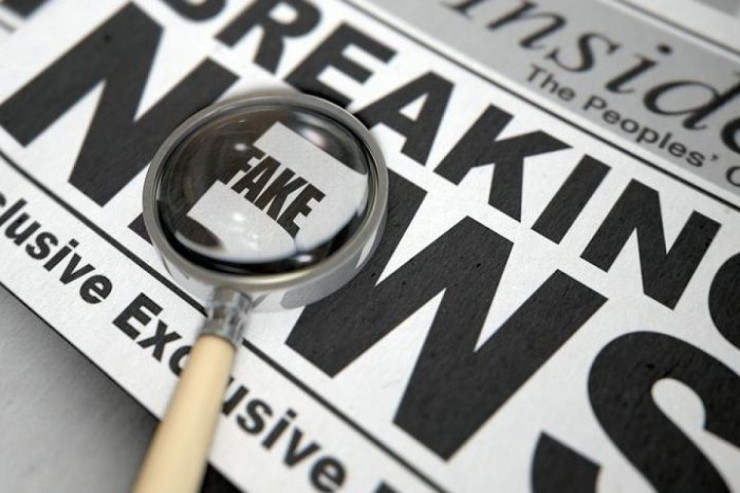 Prezidentin fikirləri təhrif olunaraq Rusiya oxucusuna təqdim edilir  - MM