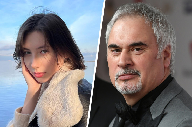 Valeri Meladzenin qızı axtarışa verildi 