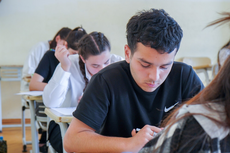 Kolleclərə qəbulda rəqabət - "Kəsilənlərin sayı çox olacaq" 