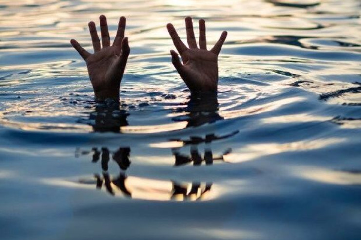 Abşeronda 14 yaşlı oğlan süni göldə batdı  - YENİLƏNİB 